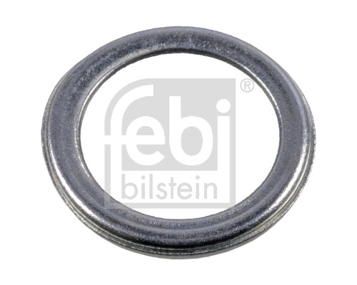 Olie aftapplug dichting Febi Bilstein 30181