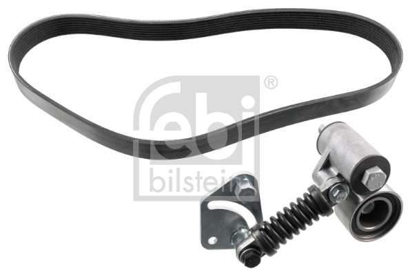 Poly V-riemen kit Febi Bilstein 30201