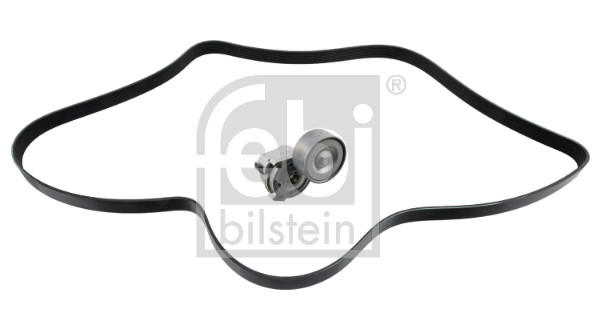 Poly V-riemen kit Febi Bilstein 30207