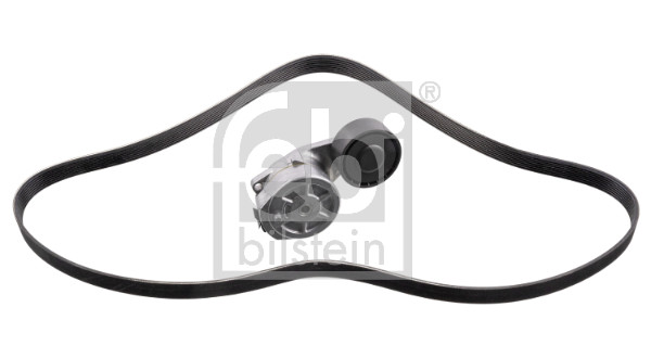 Poly V-riemen kit Febi Bilstein 30209