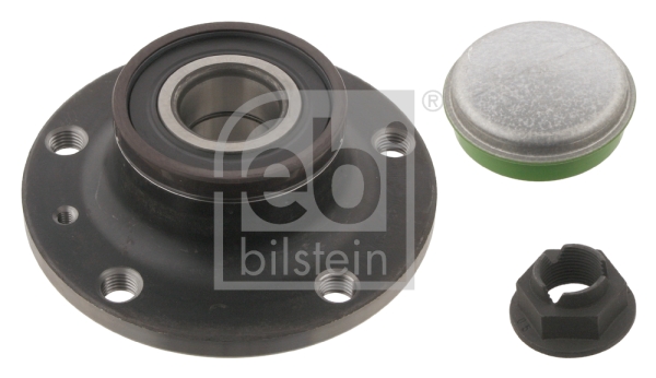 Wiellagerset Febi Bilstein 30237