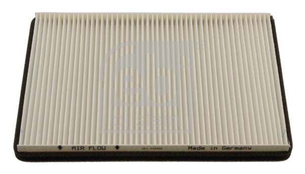 Interieurfilter Febi Bilstein 30241