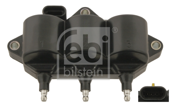 Bobine Febi Bilstein 30267
