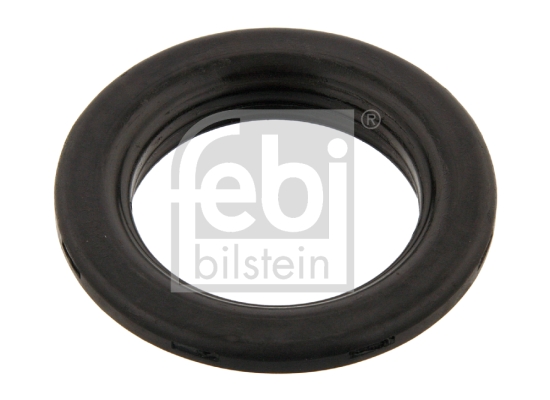 Veerpootlager & rubber Febi Bilstein 30284
