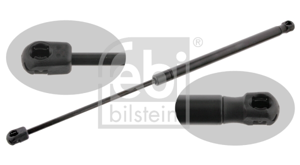 Gasveer, kofferruimte Febi Bilstein 30439