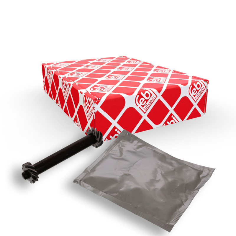 Remas, trommelrem Febi Bilstein 30484