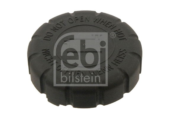 Radiateurdop Febi Bilstein 30533