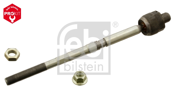 Axiaal gewricht / spoorstang Febi Bilstein 30573