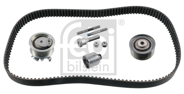 Distributieriem kit Febi Bilstein 30580