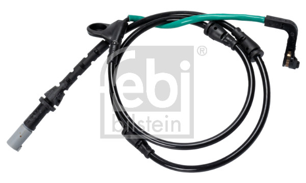 Slijtage indicator Febi Bilstein 30611