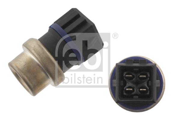 Temperatuursensor Febi Bilstein 30616