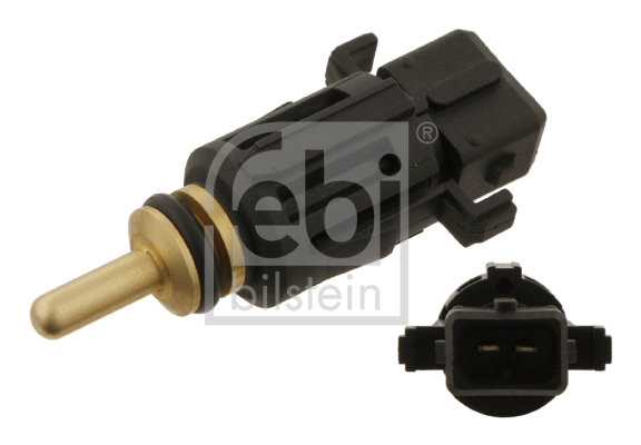 Temperatuursensor Febi Bilstein 30645