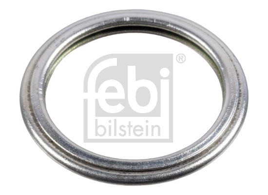 Olie aftapplug dichting Febi Bilstein 30651