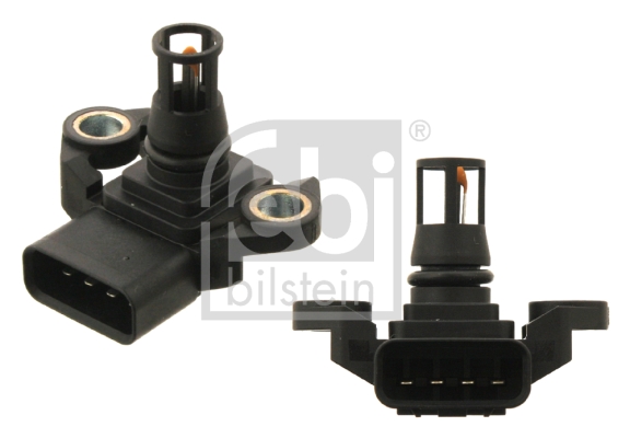 MAP sensor Febi Bilstein 30677