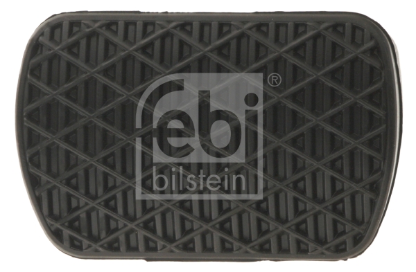 Pedaalrubber Febi Bilstein 30777
