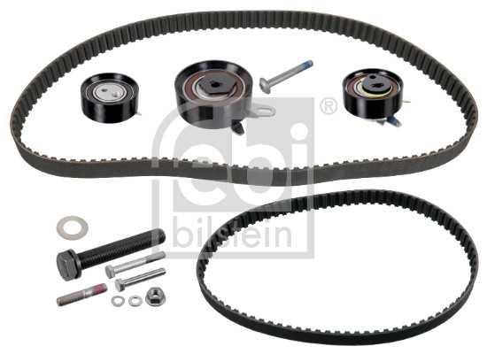 Distributieriem kit Febi Bilstein 30779