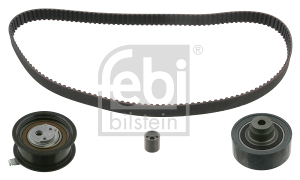 Distributieriem kit Febi Bilstein 30781