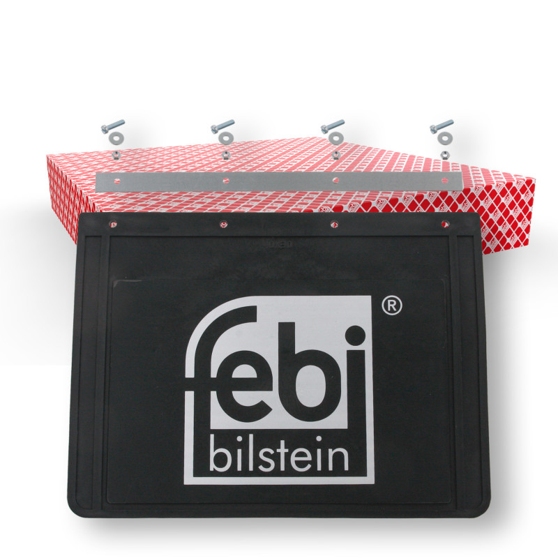 Spatlap Febi Bilstein 30802