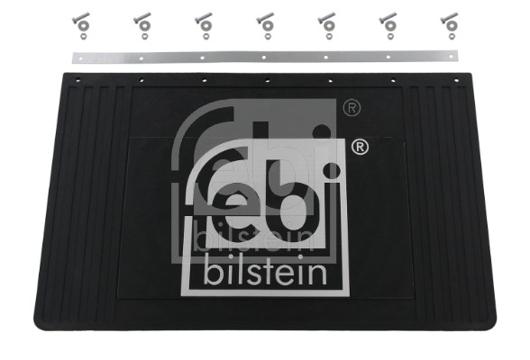 Spatlap Febi Bilstein 30811