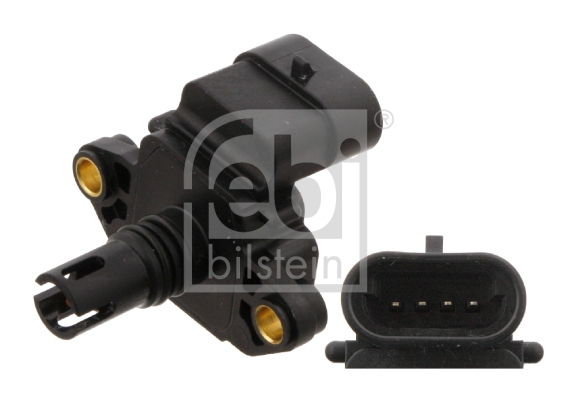 MAP sensor Febi Bilstein 30860