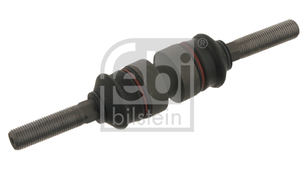 Axiaal gewricht / spoorstang Febi Bilstein 30876