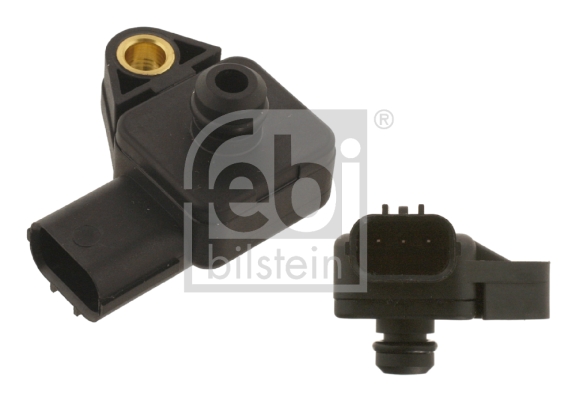 MAP sensor Febi Bilstein 30896
