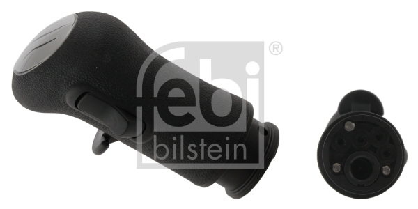 Pookknoppen  Febi Bilstein 30901