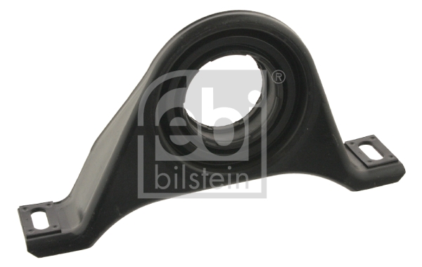 Cardanaslager / ophanging Febi Bilstein 30933