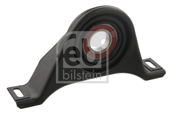 Cardanaslager / ophanging Febi Bilstein 30934