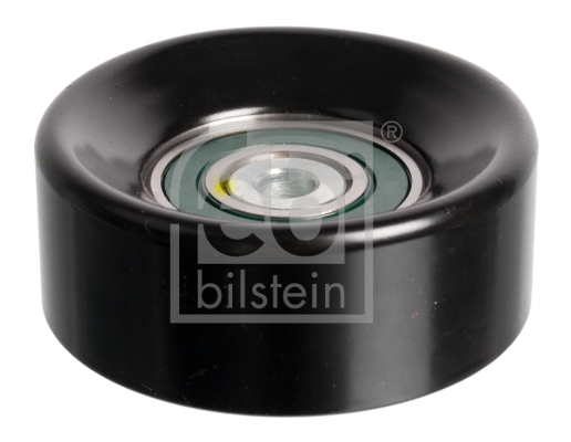 Geleiderol (poly) V-riem Febi Bilstein 30990