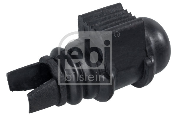 Stabilisatorstang rubber Febi Bilstein 31009