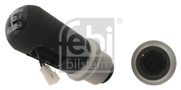 Pookknoppen  Febi Bilstein 31031