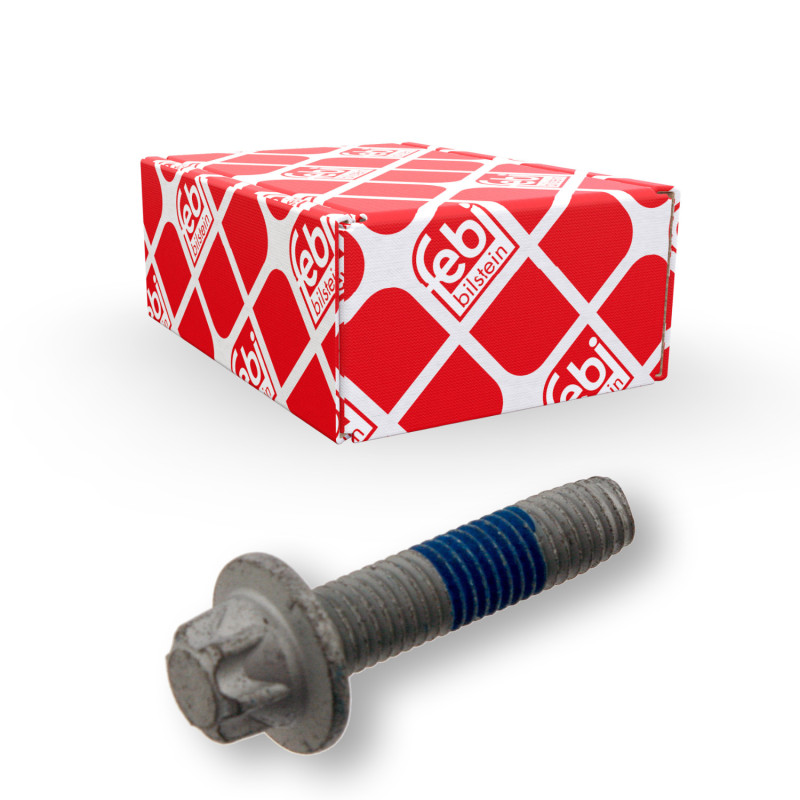 Schroef Febi Bilstein 31043