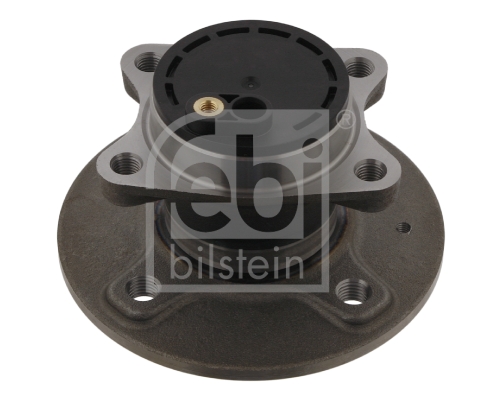 Wiellagerset Febi Bilstein 31063