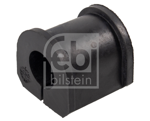 Stabilisatorstang rubber Febi Bilstein 31068