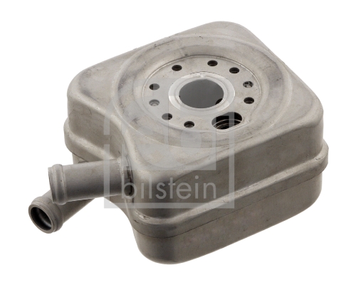 Oliekoeler motorolie Febi Bilstein 31110