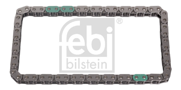 Oliepomp aandrijfketting Febi Bilstein 31115