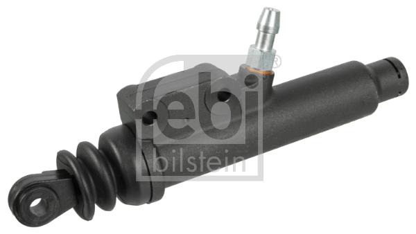 Hoofdkoppelingscilinder Febi Bilstein 31137