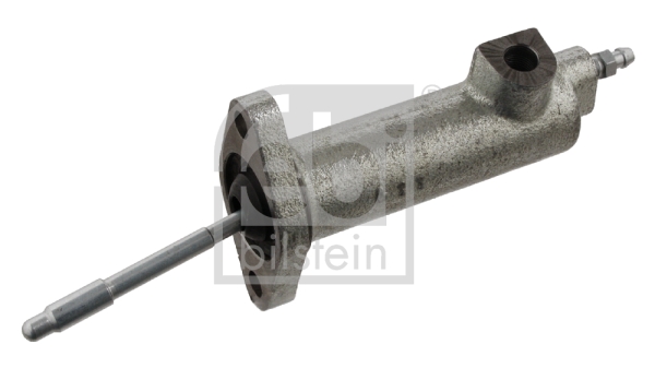 Hulpkoppelingscilinder Febi Bilstein 31138