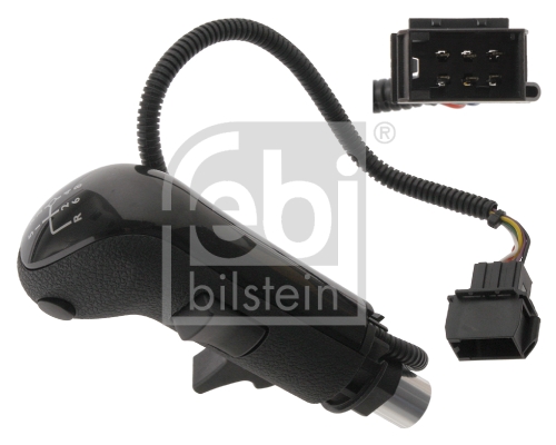 Pookknoppen  Febi Bilstein 31162