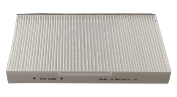 Interieurfilter Febi Bilstein 31167