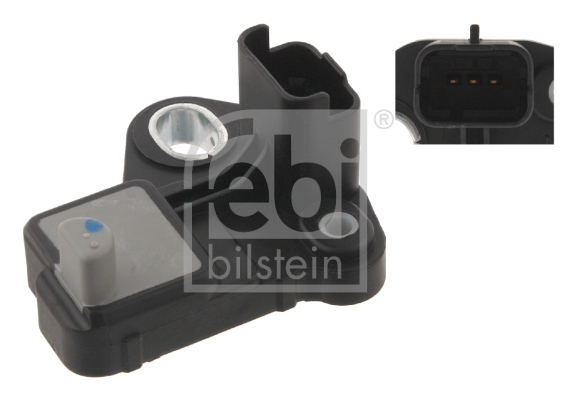 Krukas positiesensor Febi Bilstein 31190
