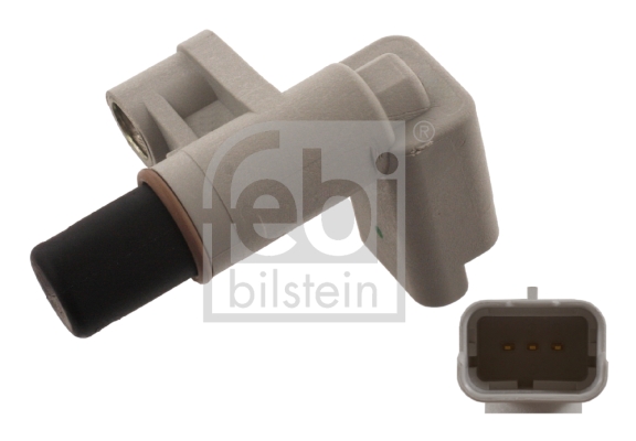 Nokkenas positiesensor Febi Bilstein 31239