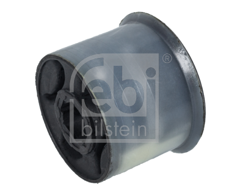 Draagarm-/ reactiearm lager Febi Bilstein 31253