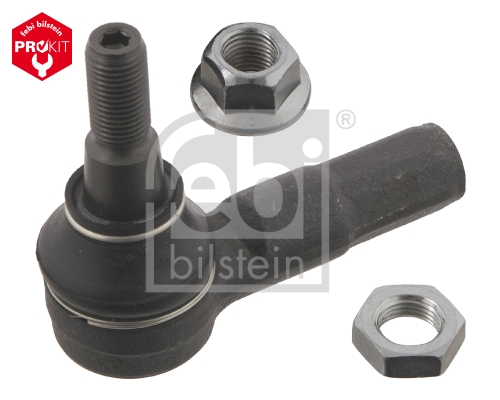 Spoorstangeind / Stuurkogel Febi Bilstein 31273