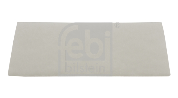Interieurfilter Febi Bilstein 31320