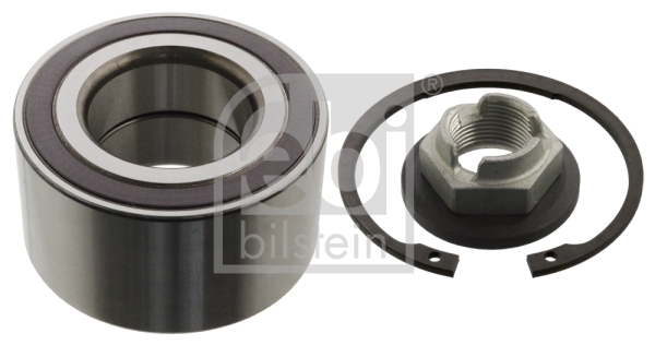 Wiellagerset Febi Bilstein 31379