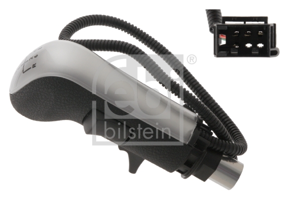 Pookknoppen  Febi Bilstein 31393