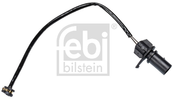 Slijtage indicator Febi Bilstein 31410