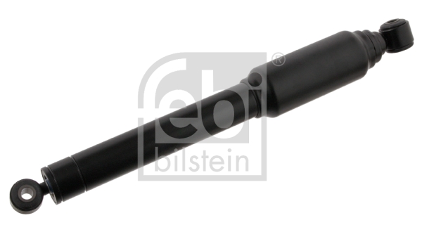 Stuurdemper Febi Bilstein 31449